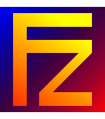 logo filezilla