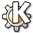 kde logo