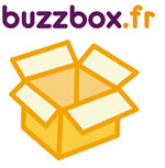 logo buzzbox