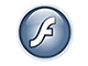 logo flash 9