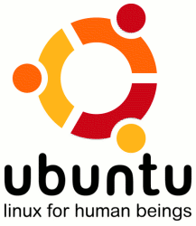 logo ubuntu