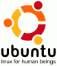 logo ubuntu