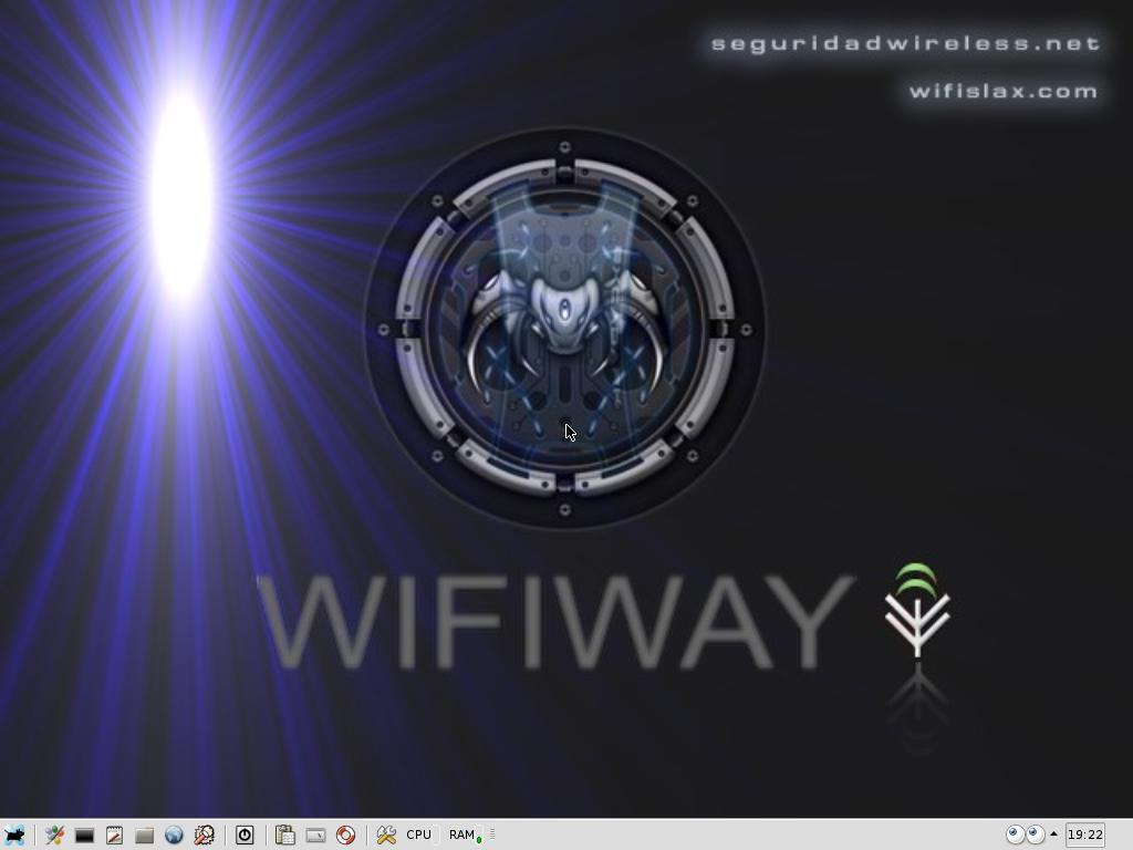 wifiway 0.6