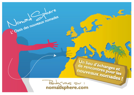 nomadsphere