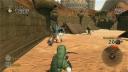 Linkâ€™s Crossbow Training epreuve 3