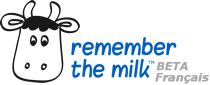logo remember the milk