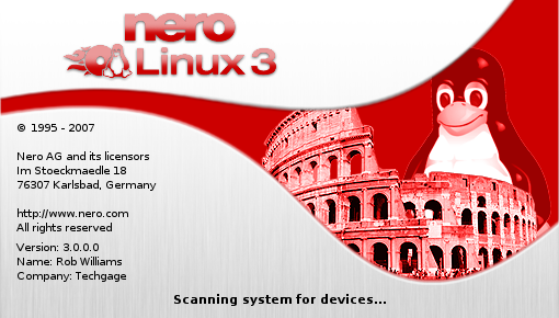 nerolinux preview 0