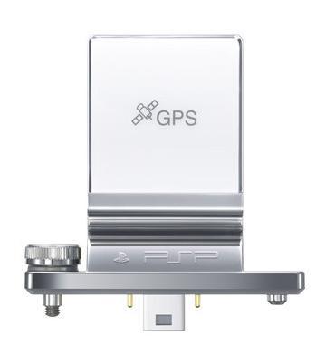 Gps pour psp psp 290