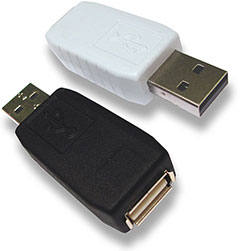 keylogger hardware